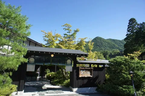 外觀（平屋建）