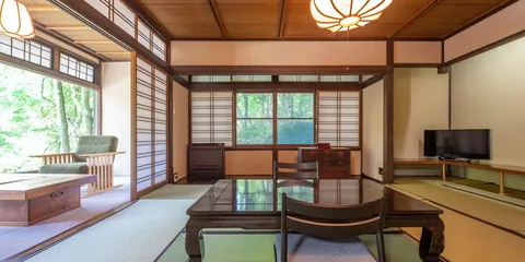 本館 1 樓「一の宮」