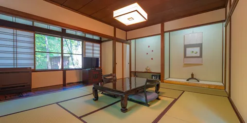 本館 2 樓「宮の間」